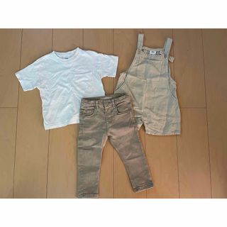 ザラキッズ(ZARA KIDS)のzara(パンツ)