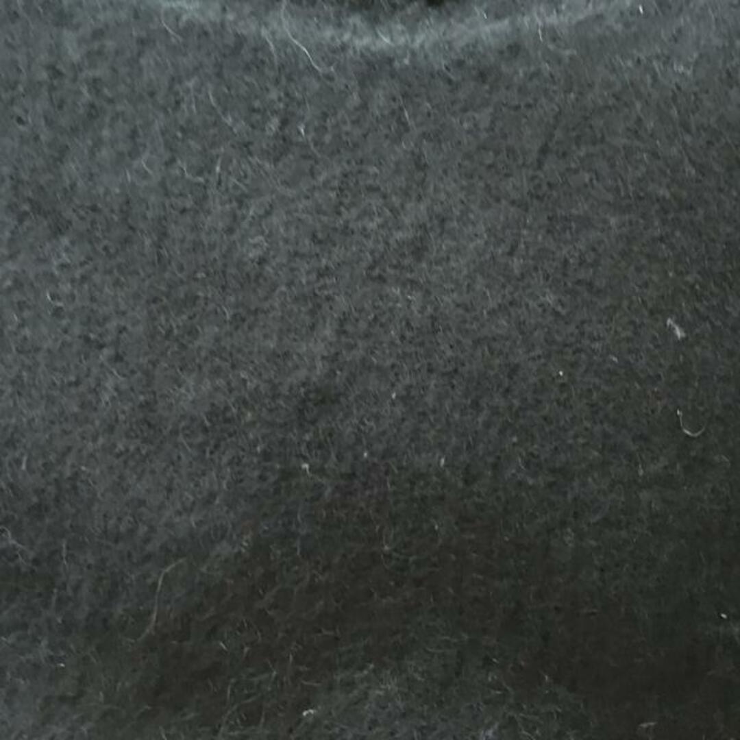 theory(セオリー)のtheory(セオリー) 長袖セーター サイズSP S レディース - 黒 カシミヤ レディースのトップス(ニット/セーター)の商品写真