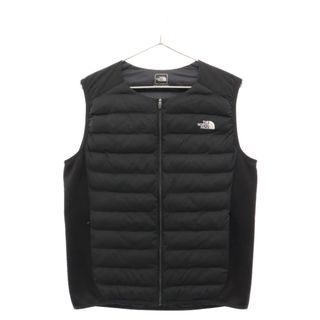 THE NORTH FACE - 新品未開封 ノースフェイス ヌプシベスト XL 黒 THE NORTH FACE - 新品未開封 ノースフェイス ヌプシベスト XL 黒