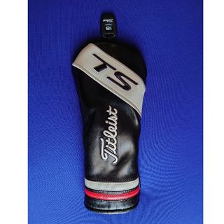 タイトリスト(Titleist)のタイトリスト TS フェアウェイウッド ヘッドカバー(その他)