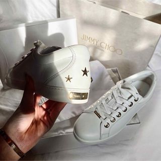 JIMMY CHOO - JIMMY CHOO サングラスプレゼント♡稀少デザイン 新品未