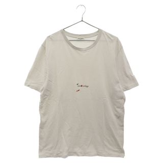 PALACE - パレス NEIN CHEESE NEIN EGG T-SHIRT バックプリントTシャツ