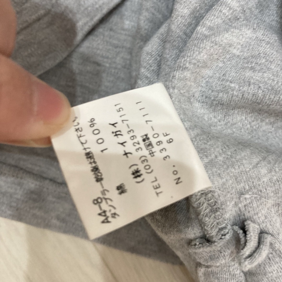 POLO RALPH LAUREN(ポロラルフローレン)のRALPH LAUREN ポロ　ラルフローレン　タートルネック　ロンT 150 キッズ/ベビー/マタニティのキッズ服男の子用(90cm~)(Tシャツ/カットソー)の商品写真