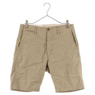 ヴィスヴィム(VISVIM)のVISVIM ヴィスヴィム 16SS CHINO SHORT チノショーツ ハーフパンツ ベージュ 0116305008003(その他)