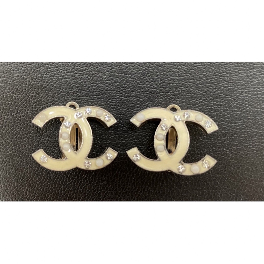 CHANEL(シャネル)のCHANEL ココマーク イヤリング レディースのアクセサリー(イヤリング)の商品写真