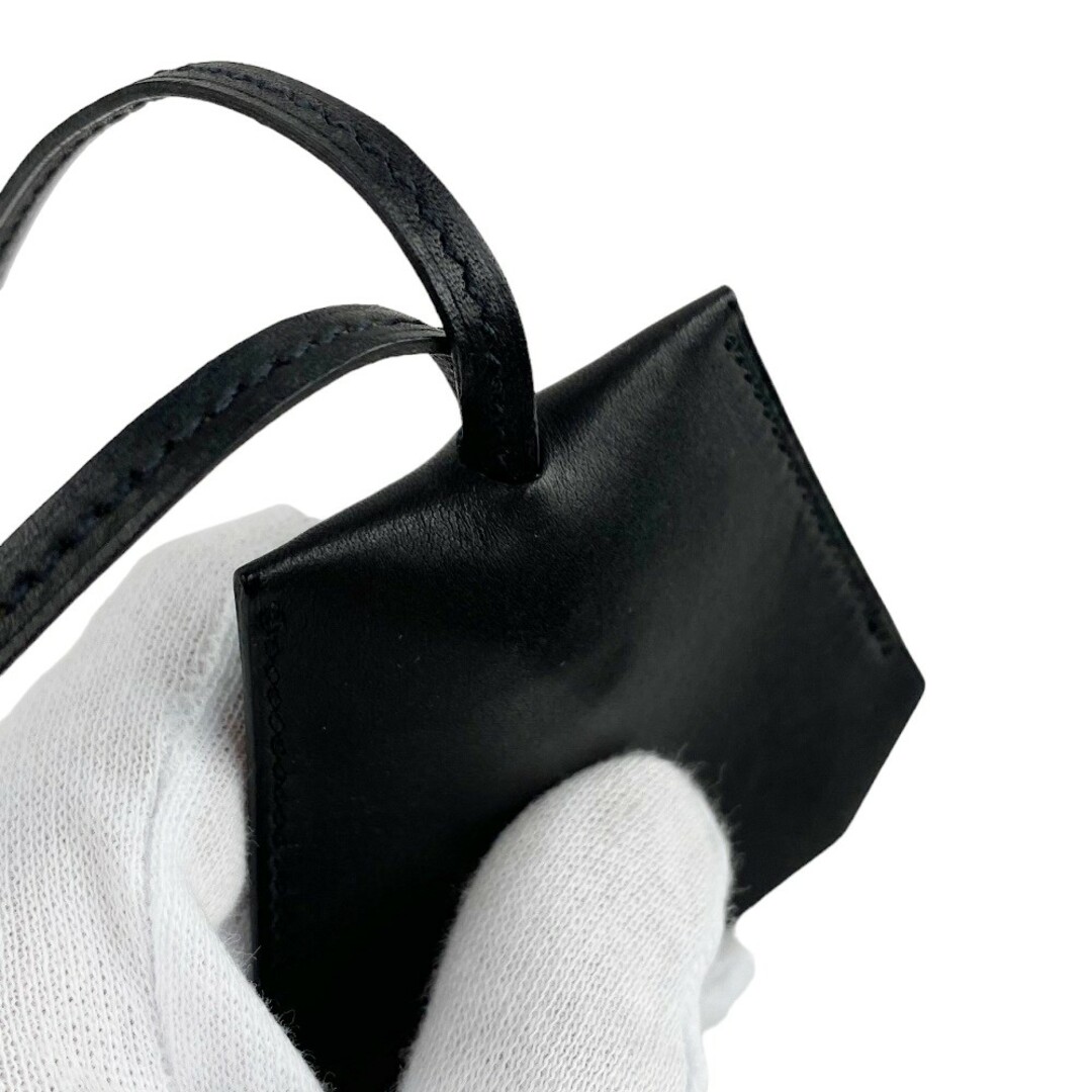 HERMES - □美品□ エルメス クロシェット クローシュ HERMES - □美品□ エルメス クロシェット クローシュ