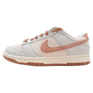 ナイキ(NIKE)のNIKE ナイキ DUNK LOW Fossil Rose ダンク フォッシルローズ ローカットスニーカー US9/27cm DH7577-001(スニーカー)