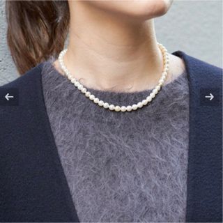 IENA(パール ・ ネックレス)のフリマアイテム一覧 IENA(パール ・ ネックレス)のフリマアイテム一覧