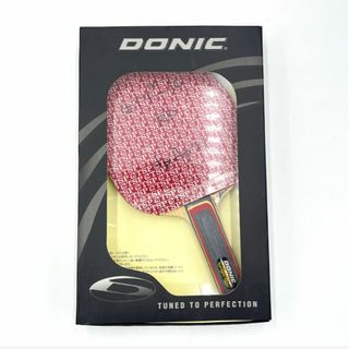 ドニック(DONIC)のDONIC アペルグレン オールプレイ センゾー V1 ST GTT1.6(卓球)