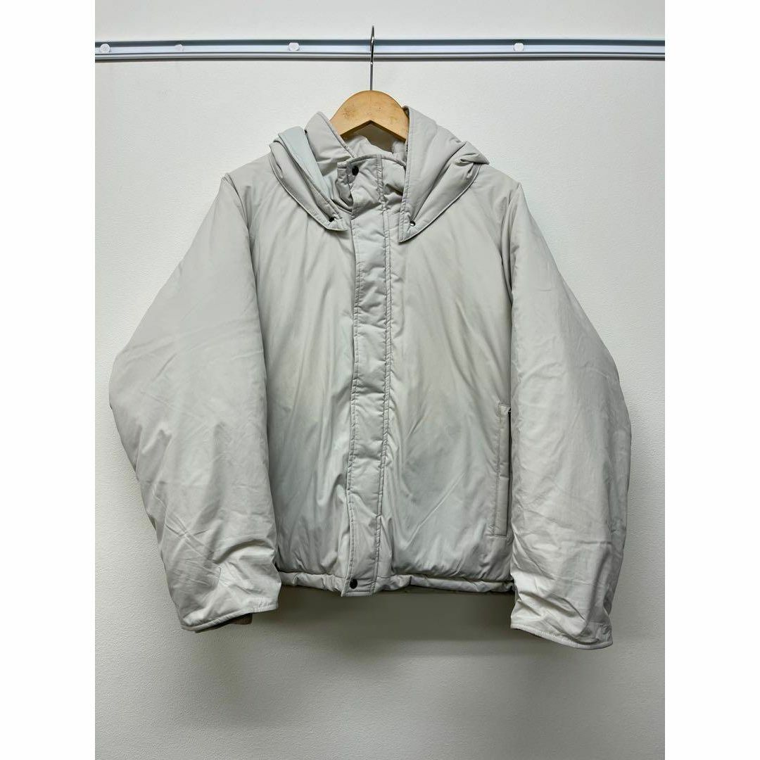 WILDTHINGS(ワイルドシングス)のWILD THINGS PUFF JACKET 0220 その他のその他(その他)の商品写真