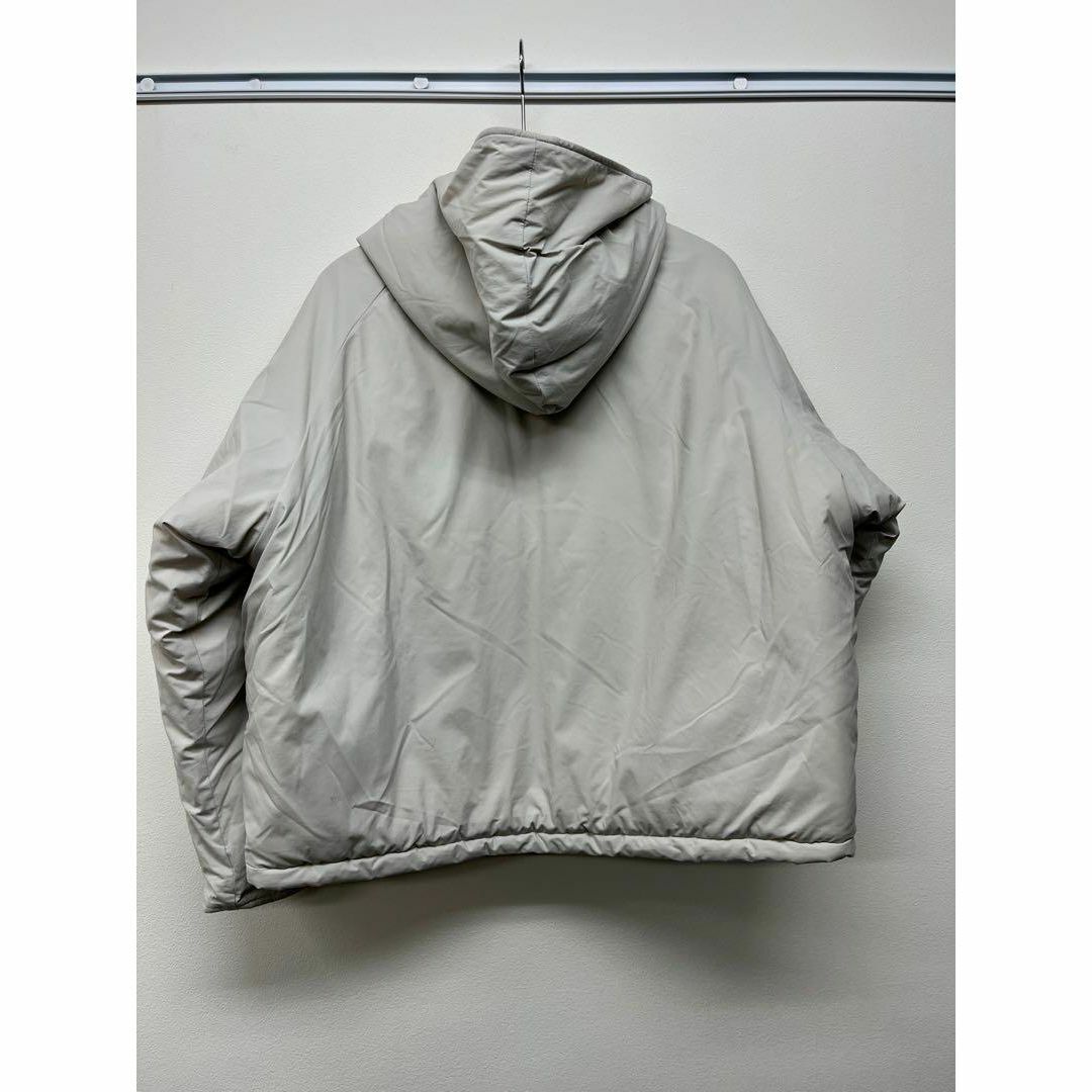 WILDTHINGS(ワイルドシングス)のWILD THINGS PUFF JACKET 0220 その他のその他(その他)の商品写真