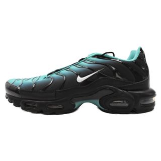 ナイキ(NIKE)のNIKE ナイキ AIR MAX PLUS LIGHT RETRO エアマックスプラス ライトレトロ ローカットスニーカー ブルー/ブラック US12/30.0cm DM0032-401(スニーカー)