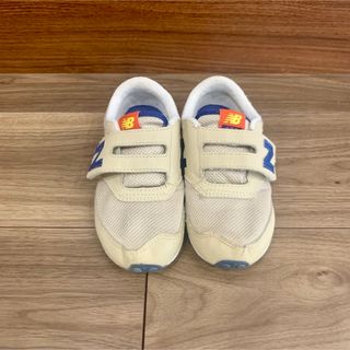 ニューバランス(New Balance)のニューバランス スニーカー 17cm(スニーカー)