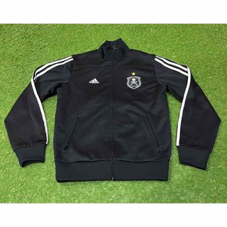 アディダス(adidas)のadidas アディダス ORLANDO PIRATES トラックジャケット　(ジャージ)