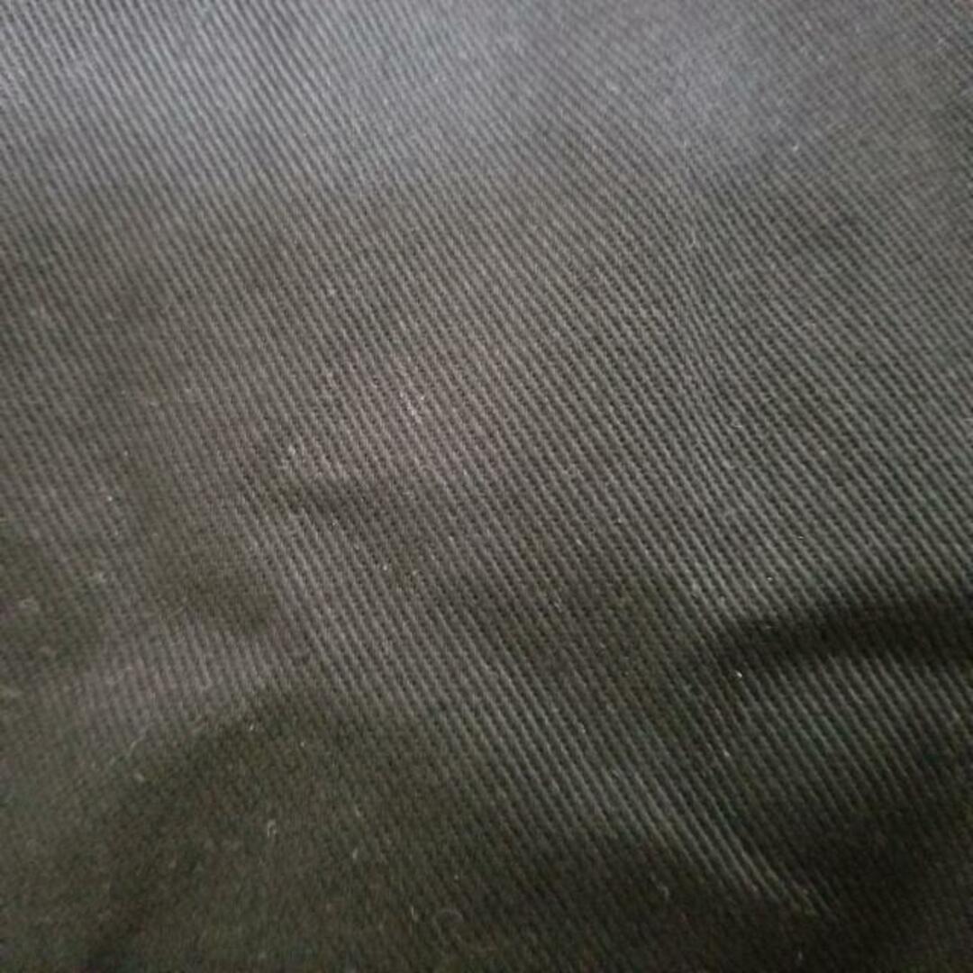 Yohji Yamamoto(ヨウジヤマモト)のyohjiyamamoto(ヨウジヤマモト) パンツ サイズ3 L メンズ 黒 BLACK Scandal/ウエストゴム メンズのパンツ(その他)の商品写真