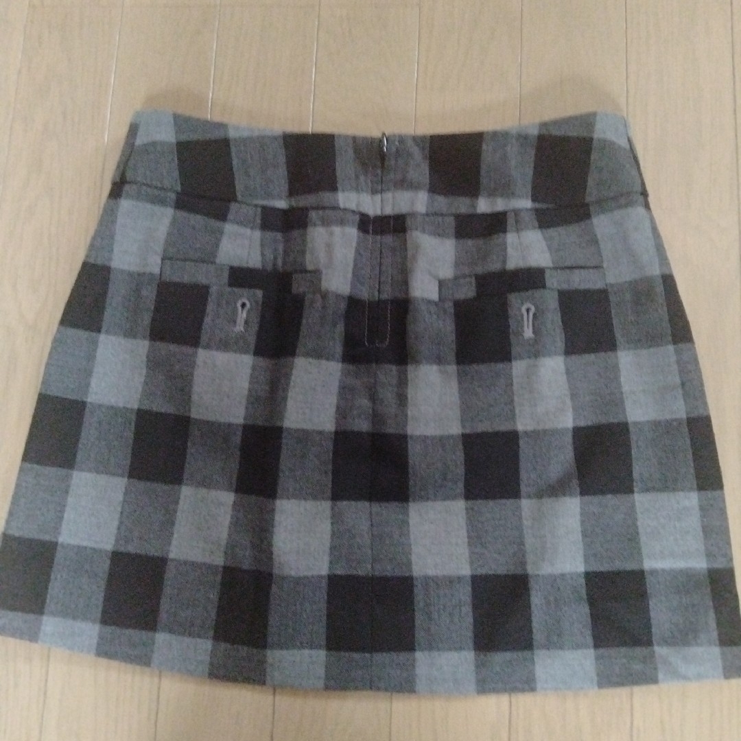 GAP(ギャップ)のGAP ギャップ ミニ スカート レディースのスカート(ミニスカート)の商品写真