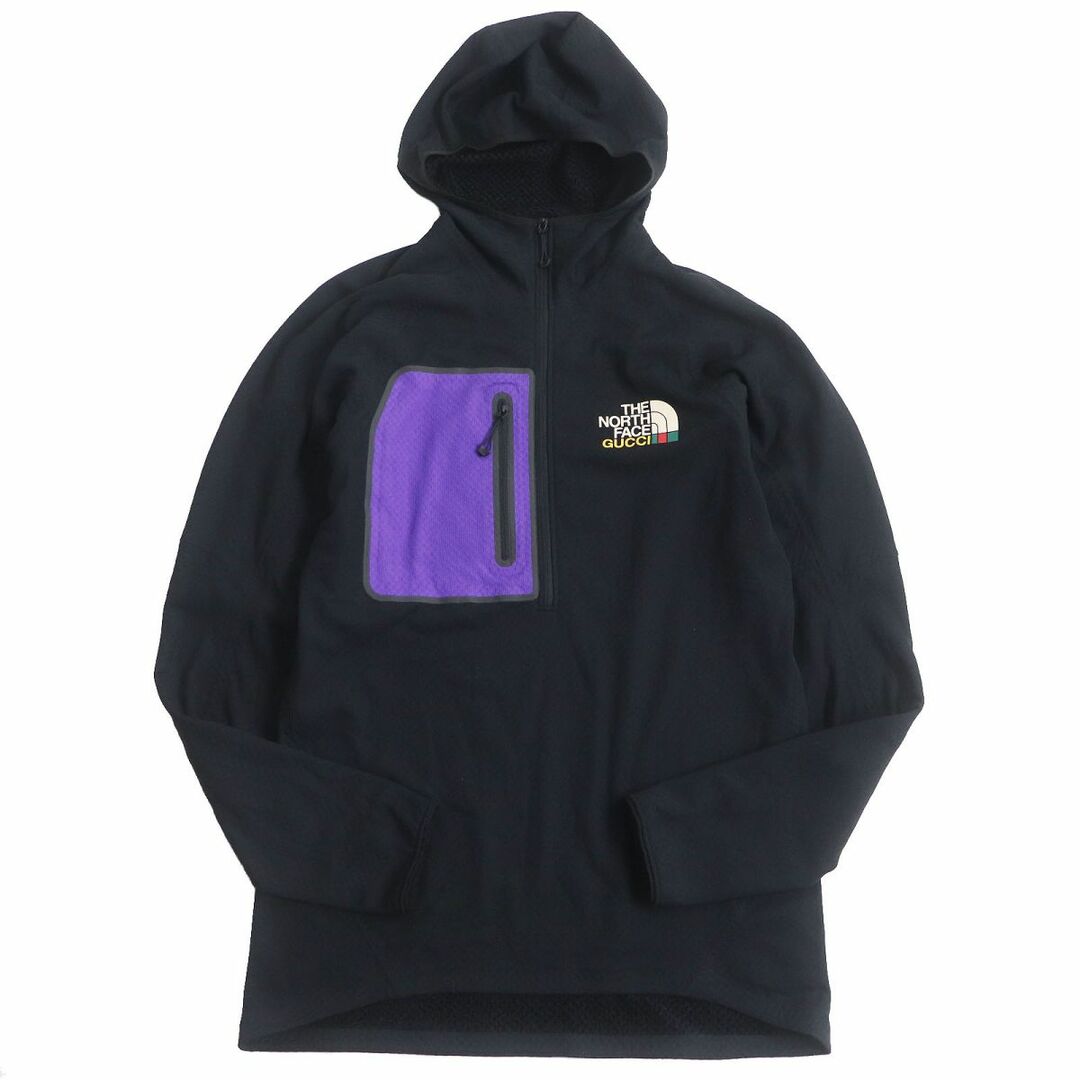 未使用品□22SS GUCCI×THE NORTH FACE グッチ ノースフェイス 未使用品□22SS GUCCI×THE NORTH FACE グッチ ノースフェイス