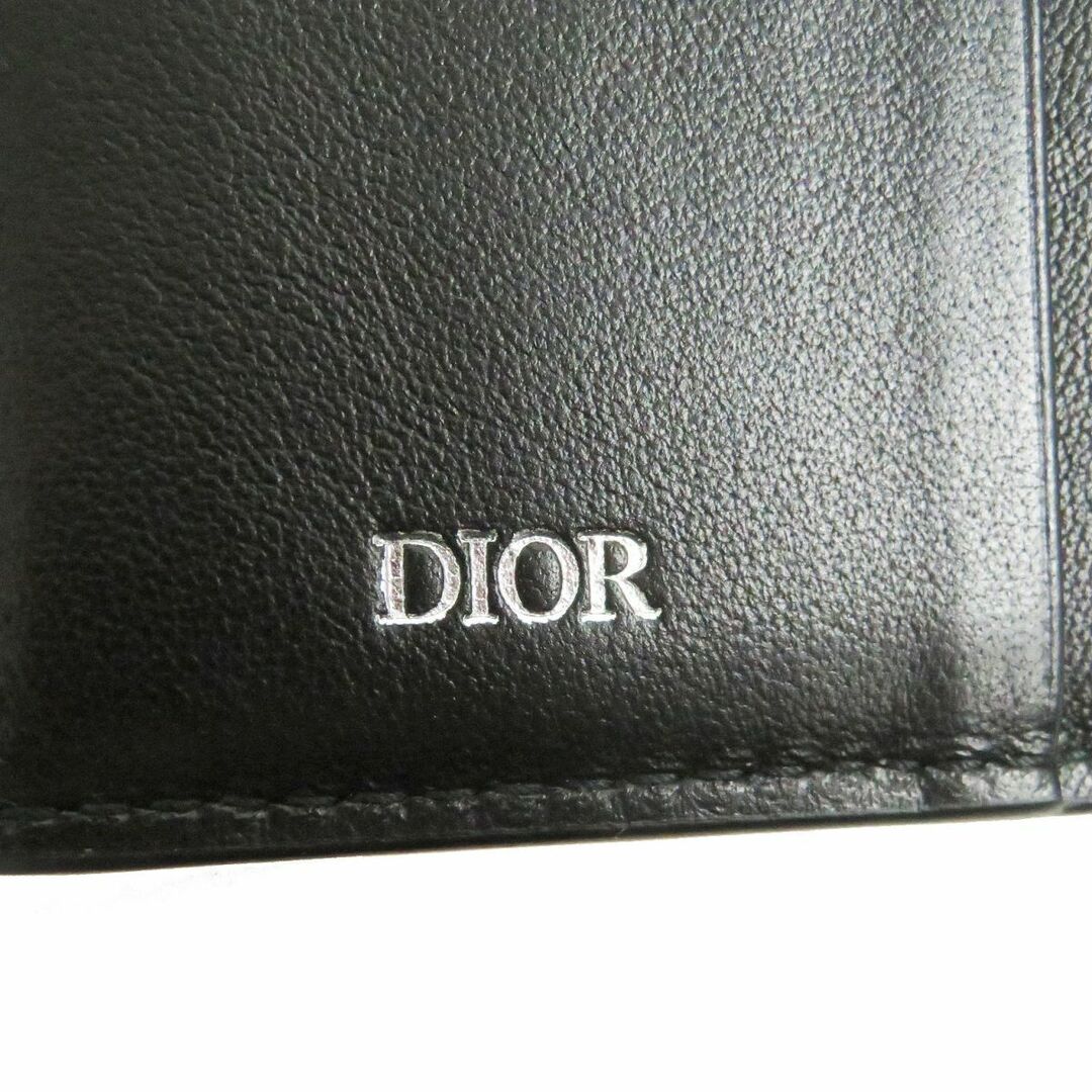 DIOR HOMME - 極美品□DIOR ディオール オム 2ESBH072VPD ディオール