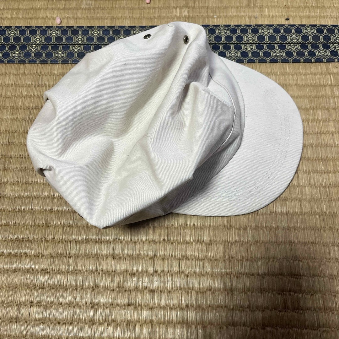 トヨタ(トヨタ)の作業用帽子 メンズの帽子(キャップ)の商品写真