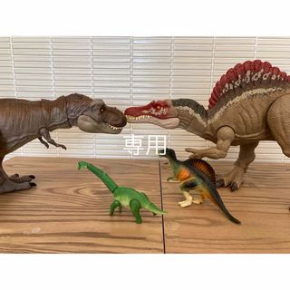 JURASSIC WORLD ★恐竜(その他)