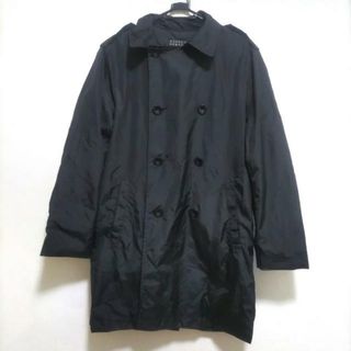 BARNEYS NEW YORK - バーニーズ トレンチコート サイズ46 XL -