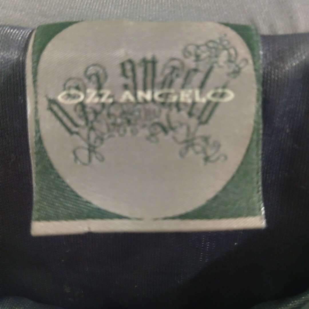 OZZON(オッズオン)のOzzOn OZZANGERO スカート レディースのスカート(ひざ丈スカート)の商品写真