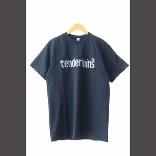 21SS 新品未使用 Lサイズ テンダーロイン TEE O.S Tシャツ