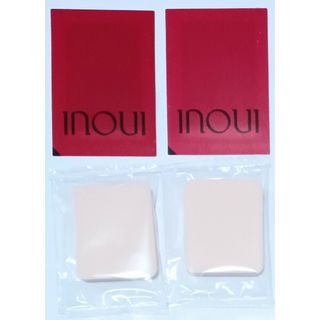 Inoui（SHISEIDO） - 新品未使用‼️インウイ クリームファンデーション 