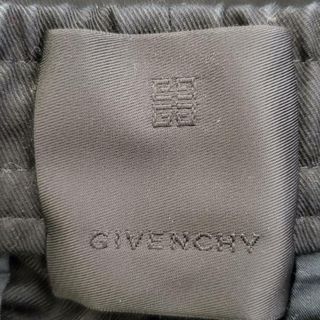 GIVENCHY - GIVENCHY(ジバンシー) ハーフパンツ サイズ46美品