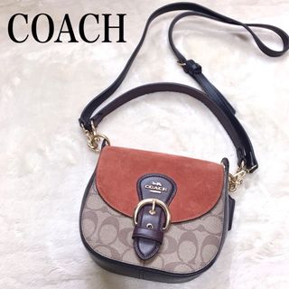 コーチ(COACH) オールドコーチ ショルダーバッグ(レディース