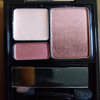 マキアージュ(MAQuillAGE)のマキアージュドラマティックスタイリングアイズS　RD322(アイシャドウ)