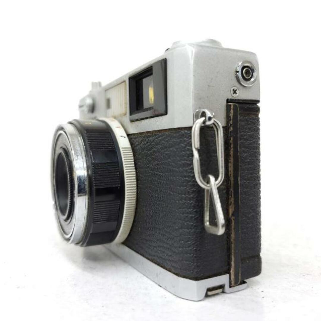 OLYMPUS - 【動作確認済】 Olympus 35RCの通販 by ブループリント