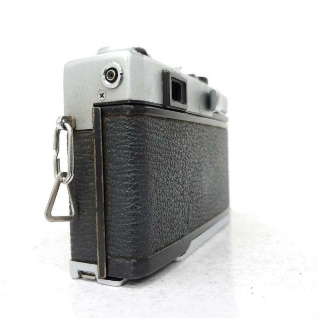 OLYMPUS - 【動作確認済】 Olympus 35RCの通販 by ブループリント