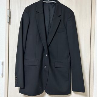 クリスヴァンアッシュ(KRIS VAN ASSCHE)のKRIS VAN ASSCHE テーラードジャケット(テーラードジャケット)