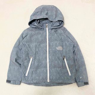 ミナペルホネン ノースフェイス 子供 ジャケット/上着(男の子)の通販 ミナペルホネン ノースフェイス 子供 ジャケット/上着(男の子)の通販