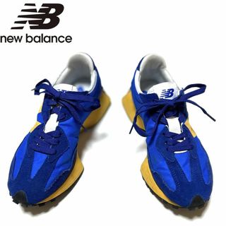 ニューバランス(New Balance)のNew Balance/ニューバランス/レディーススニーカーブルー/23.5cm(スニーカー)