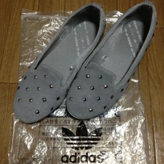 アディダス(adidas)のmirai様専用(ハイヒール/パンプス)