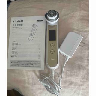 ヤーマン(YA-MAN)のヤーマン Ya-man YA-MAN 美顔器 RFボーテ フォトプラスEX シャ(その他)