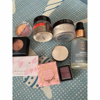 ローラメルシエ(laura mercier)のコスメまとめ売り ローラメルシエ ルナソル(コフレ/メイクアップセット)