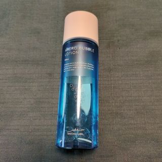 マキアレイベル(Macchia Label)のマキアレイベル　薬用マイクロバブルローション　100ml(化粧水/ローション)