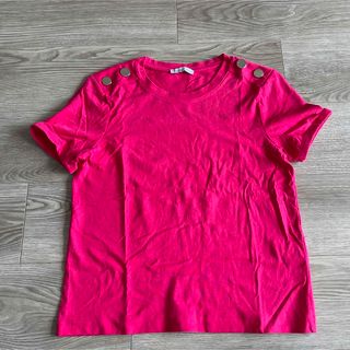 ザラ(ZARA)のZARA Tシャツ(Tシャツ(半袖/袖なし))