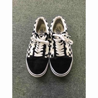 ヴァンズ(VANS)のVANS オールドスクール スニーカー バンズ ローカット OLD SKOOL (その他)