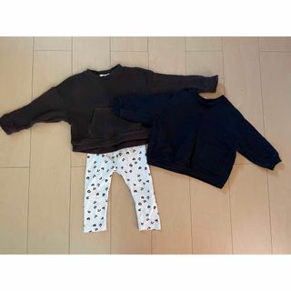 ザラキッズ(ZARA KIDS)のzara(パンツ)