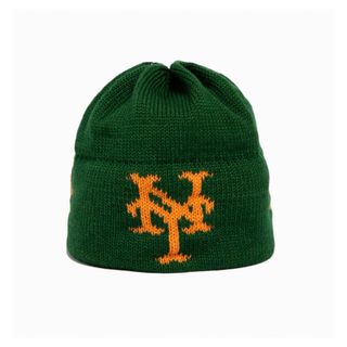 Marcel Peña NY WOOL KNIT BEANIE(ニット帽/ビーニー)