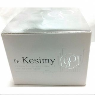 Dr.Kesimy G.O    ドクターケシミー オールインワンジェル 60g(オールインワン化粧品)