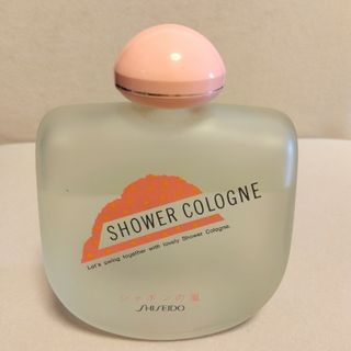 シセイドウ(SHISEIDO (資生堂))の★資生堂★シャワーコロン★シャボンの風★(香水(女性用))