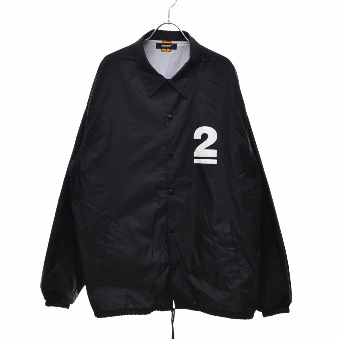 アンダーカバー LASTORGY2 sizeXL 新品 ロンT コラボTシャツ アンダーカバー LASTORGY2 sizeXL 新品 ロンT コラボTシャツ