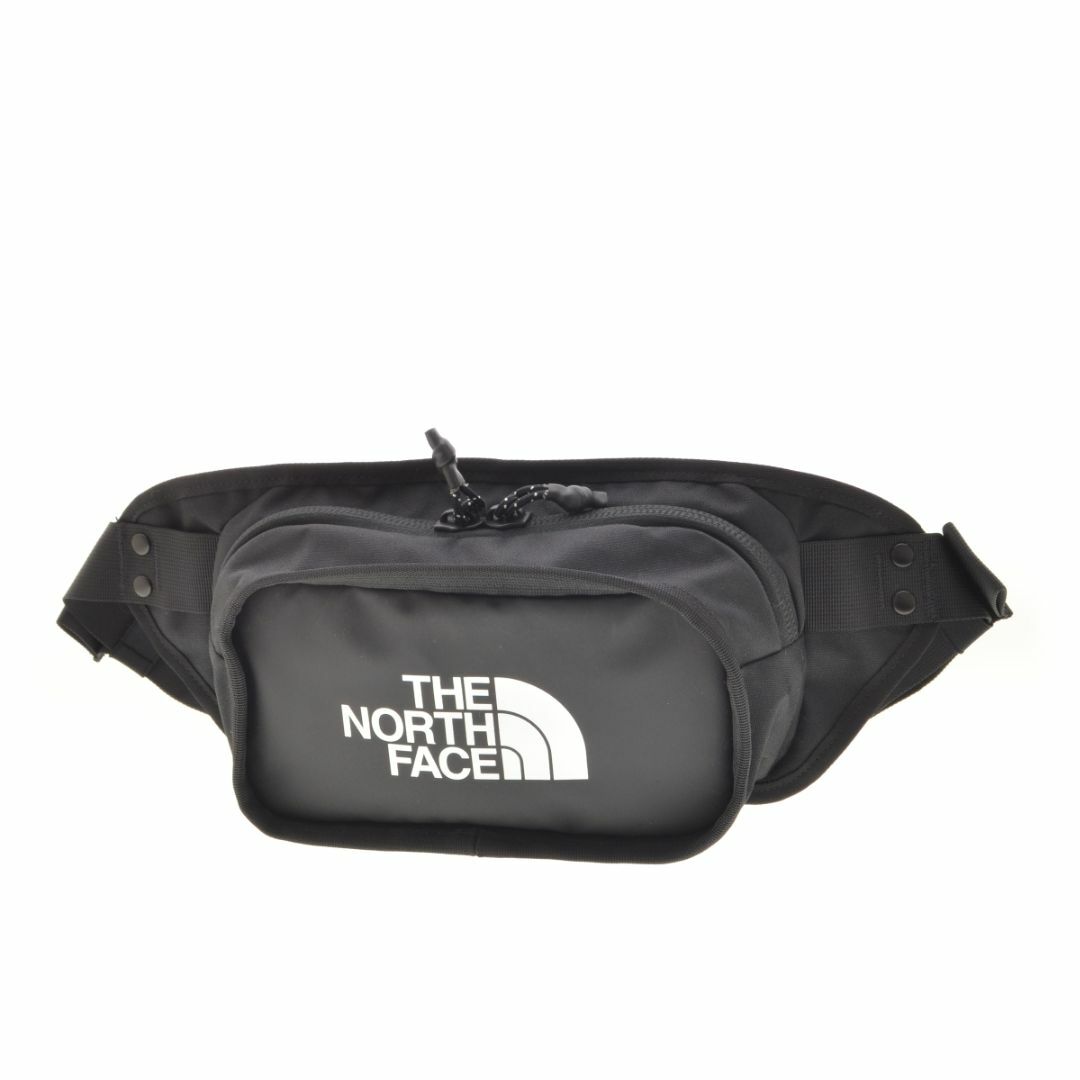 THE NORTH FACE(ザノースフェイス)の【THENORTHFACE】Explore Hip Pack 3Lウエストバッグ メンズのバッグ(ウエストポーチ)の商品写真