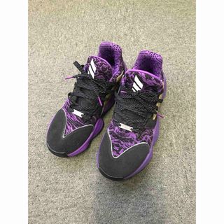 アディダス(adidas)のアディダス  スターウォーズadidas Harden Vol.4 26cm(その他)