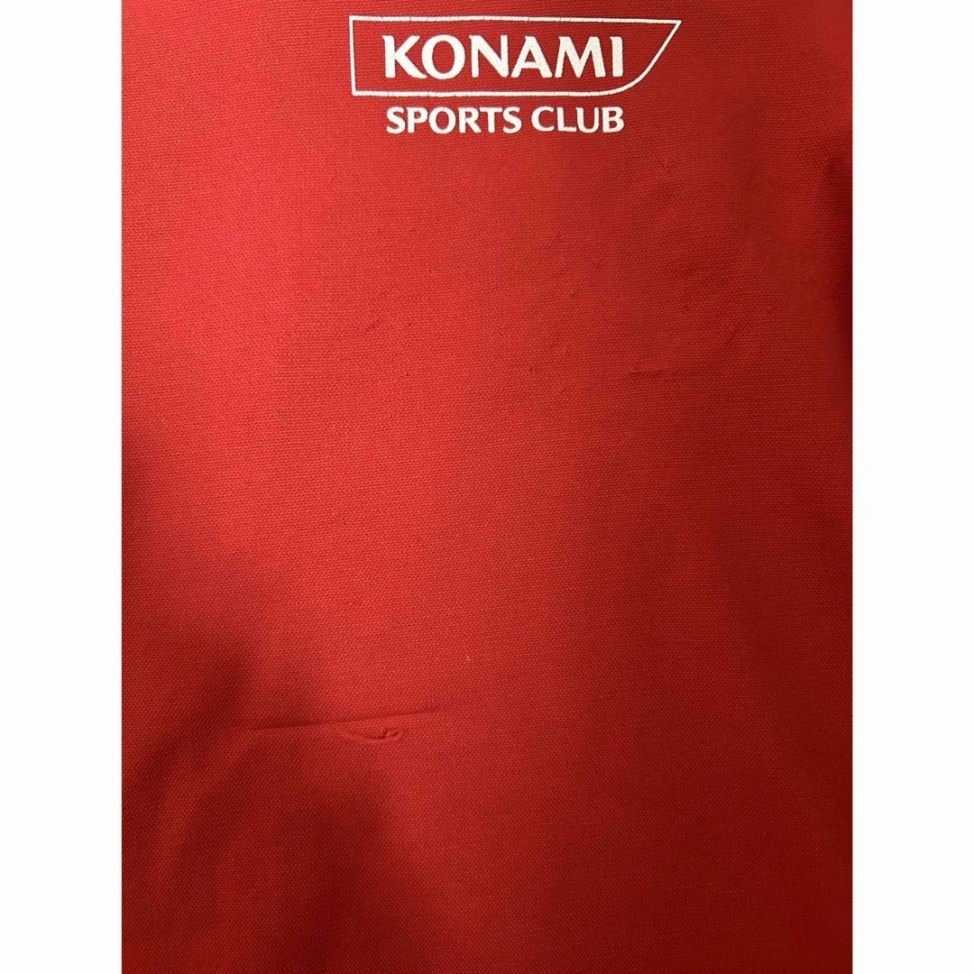 KONAMI(コナミ)のKONAMI 体操服 110 キッズ/ベビー/マタニティのキッズ/ベビー/マタニティ その他(その他)の商品写真